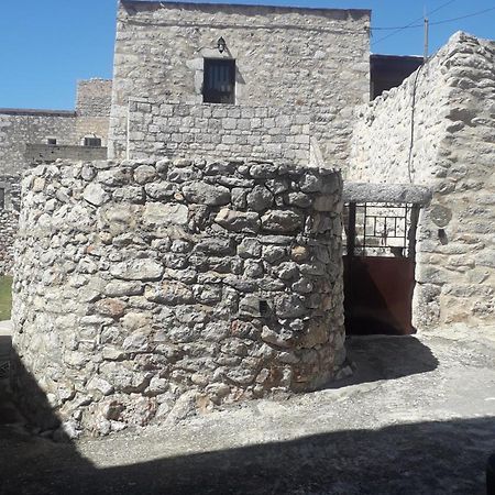 Πέτρινο Σπίτι-Stone House Villa Koíta Екстериор снимка