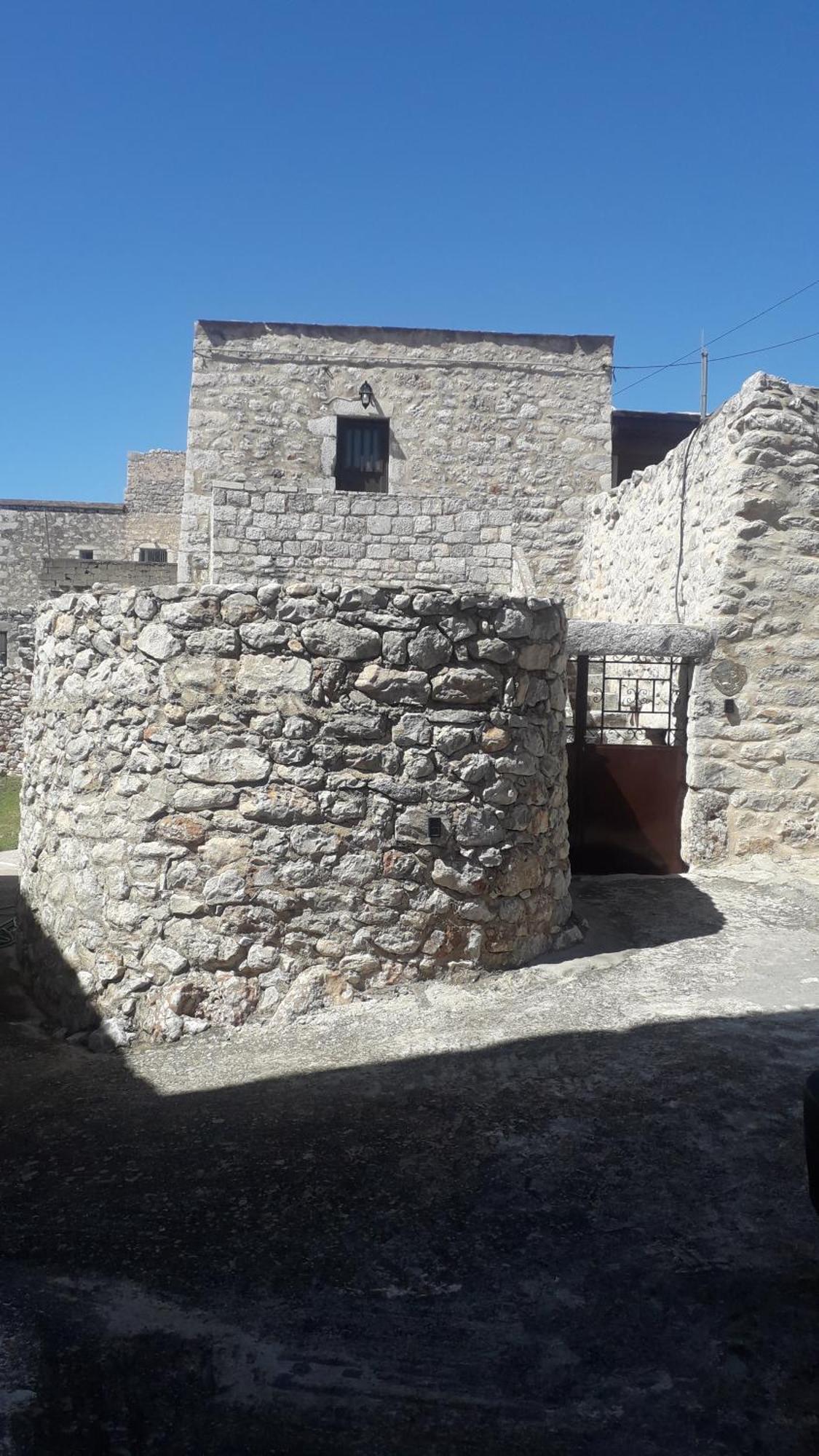 Πέτρινο Σπίτι-Stone House Villa Koíta Екстериор снимка