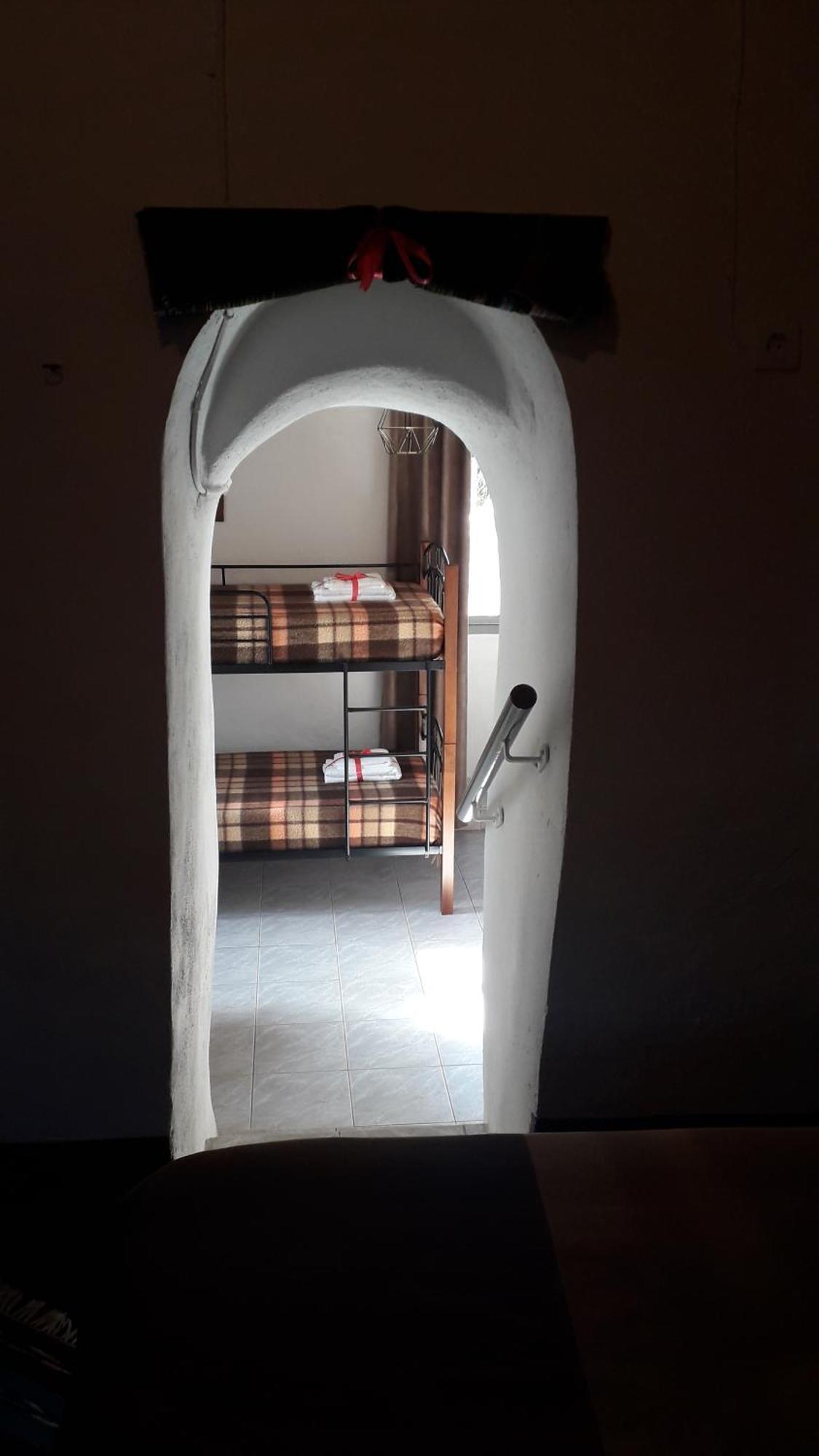 Πέτρινο Σπίτι-Stone House Villa Koíta Екстериор снимка
