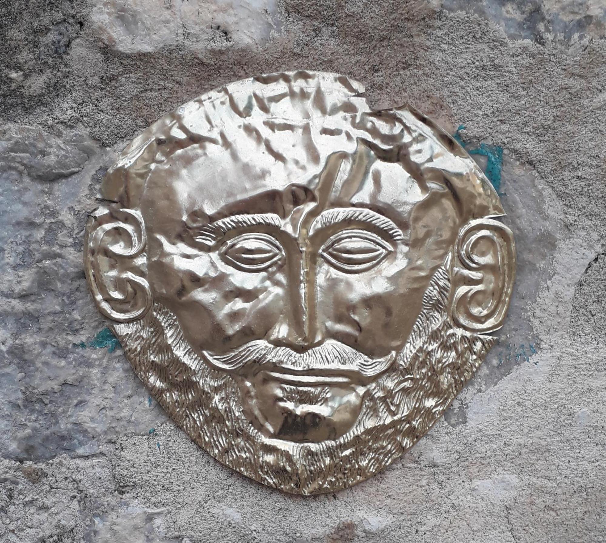 Πέτρινο Σπίτι-Stone House Villa Koíta Екстериор снимка