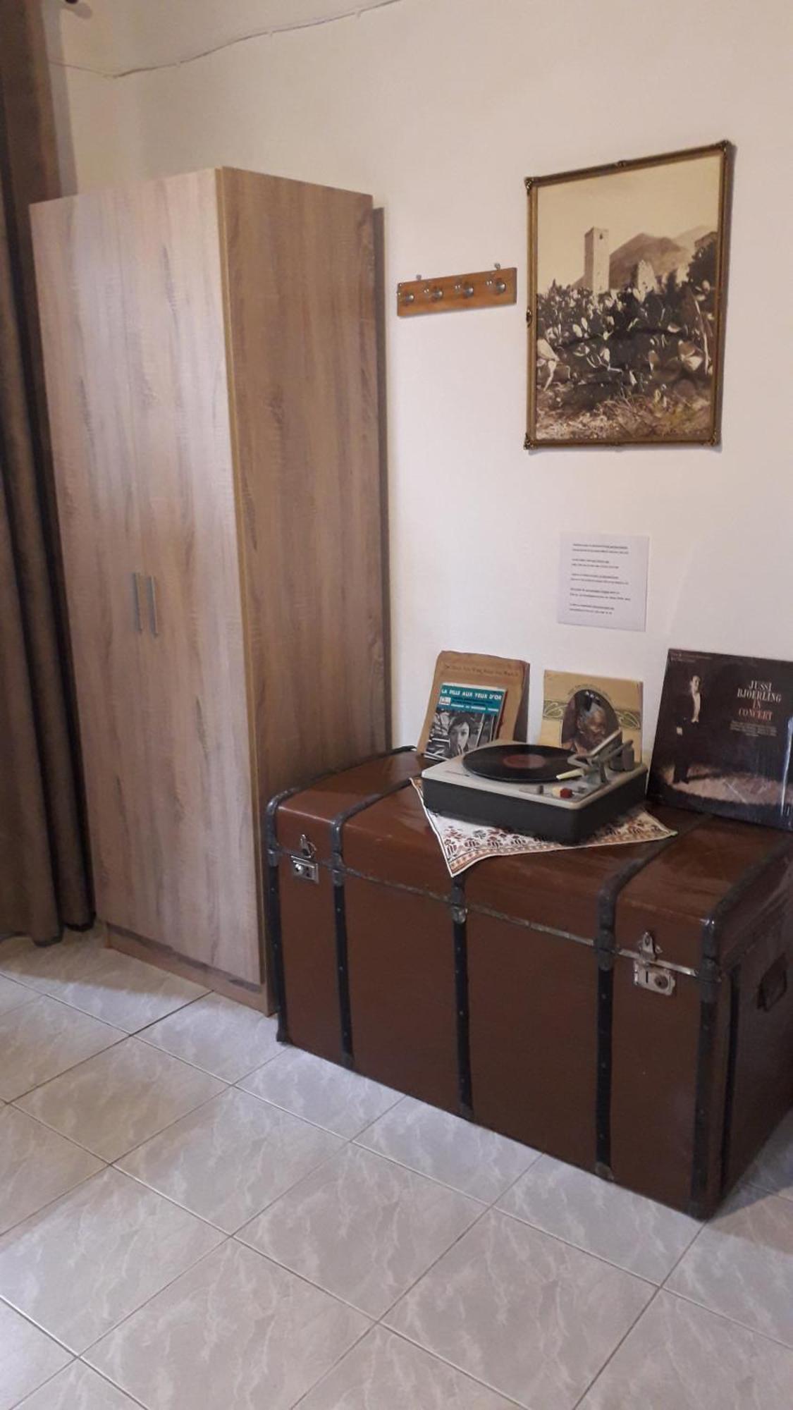 Πέτρινο Σπίτι-Stone House Villa Koíta Екстериор снимка