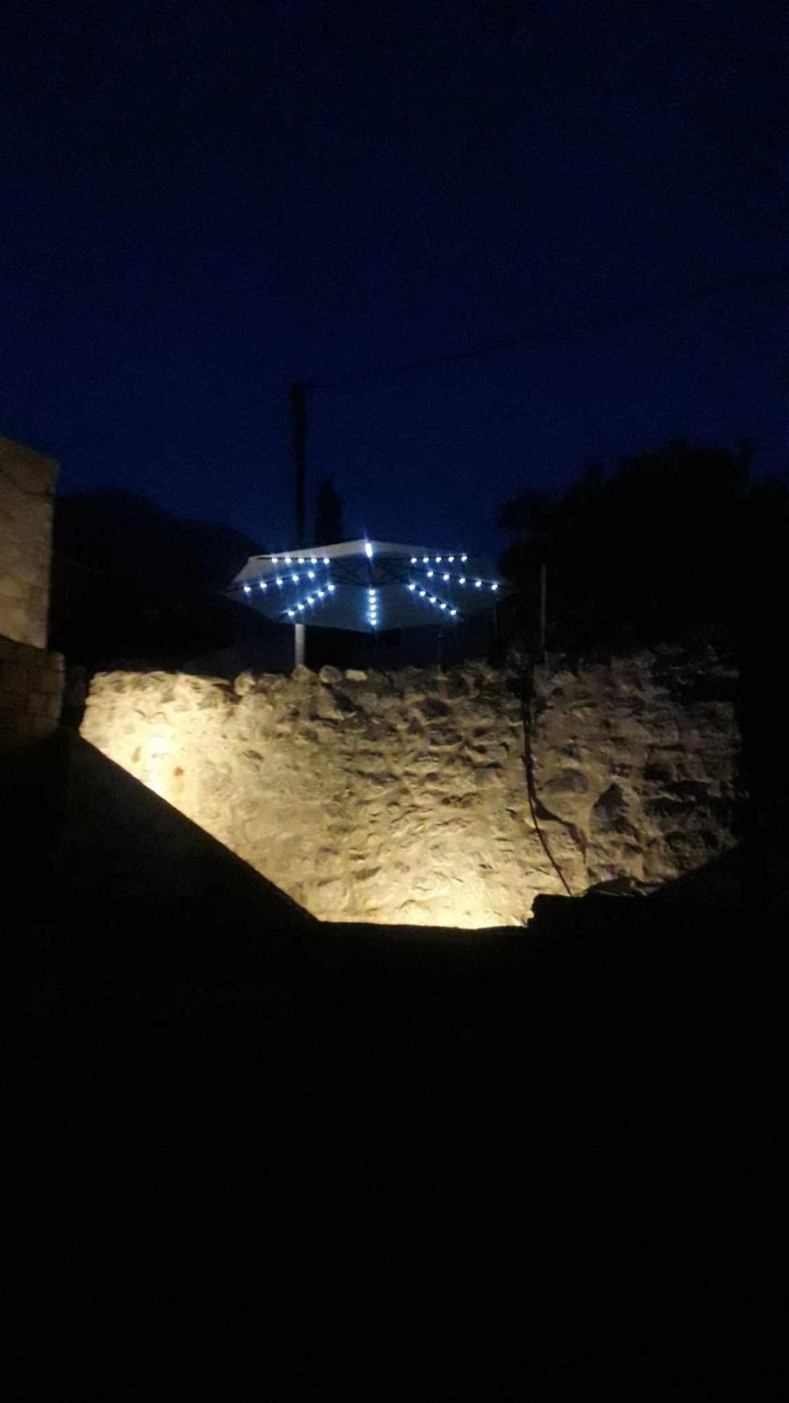 Πέτρινο Σπίτι-Stone House Villa Koíta Екстериор снимка